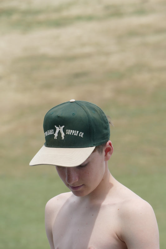 Original Logo Trucker Hat