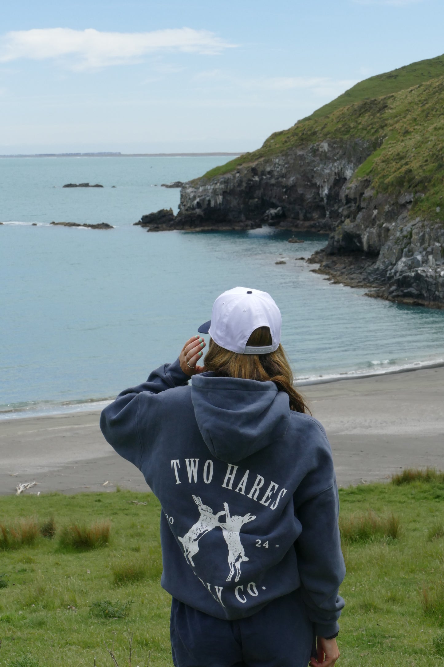 Classic Logo Hoodie