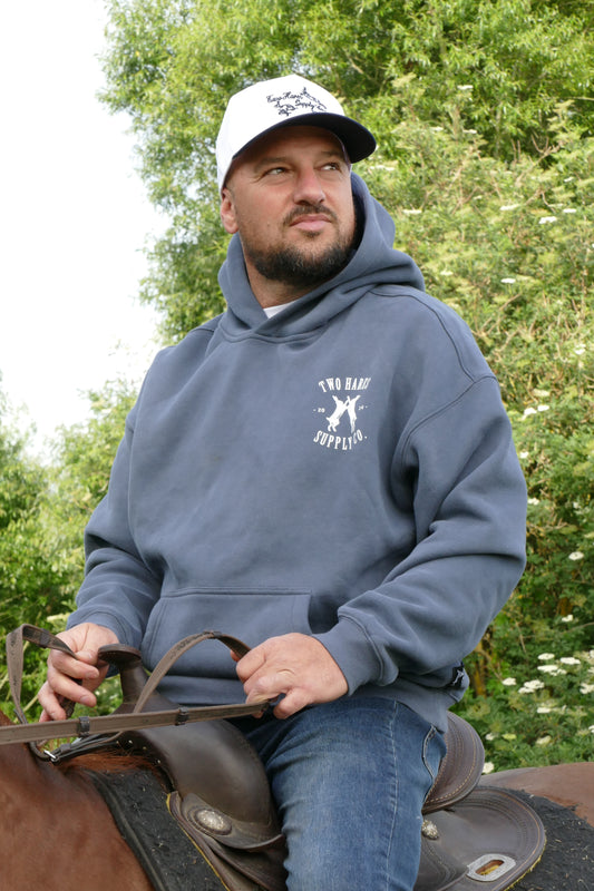 Classic Logo Hoodie