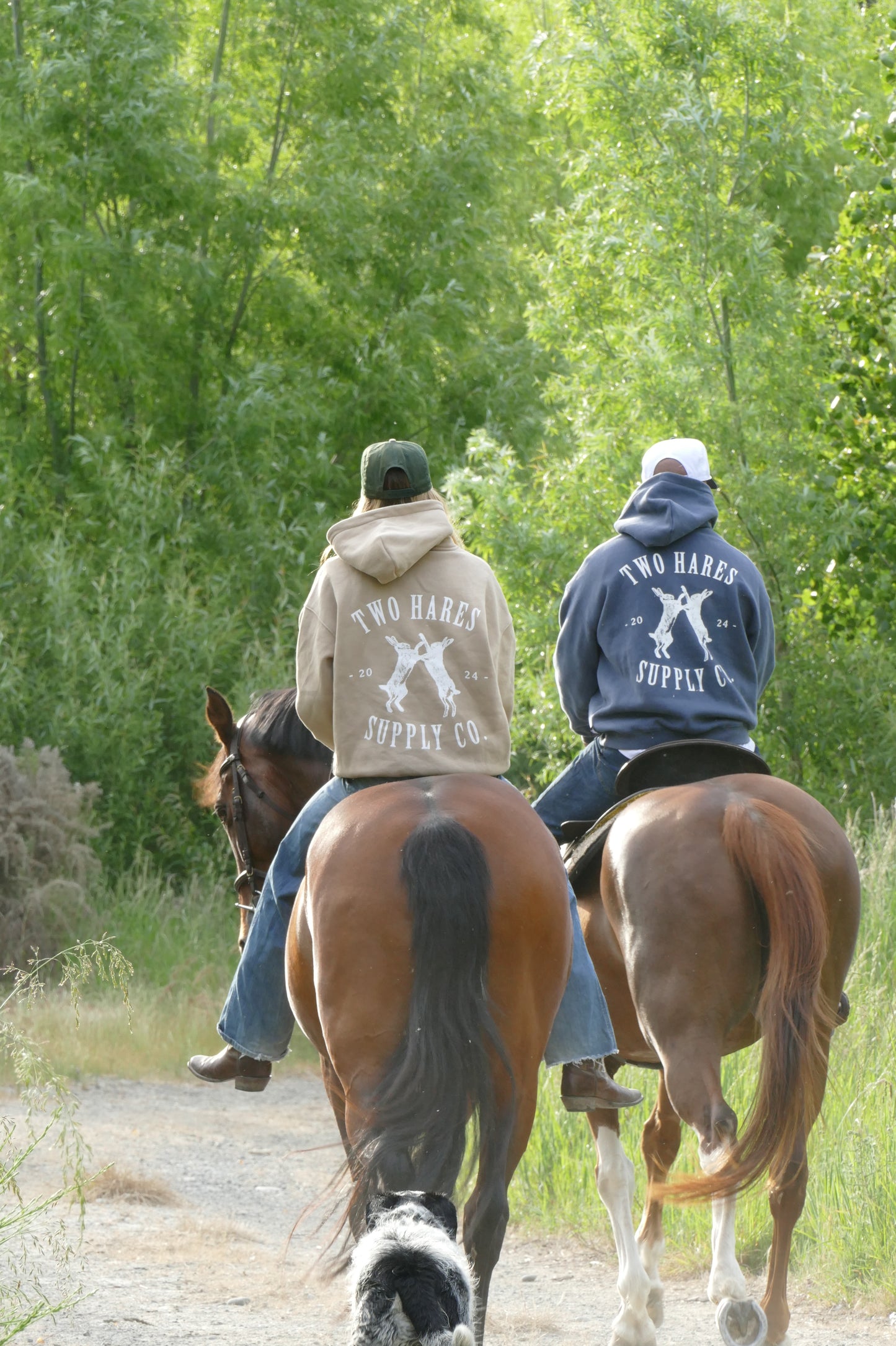 Classic Logo Hoodie